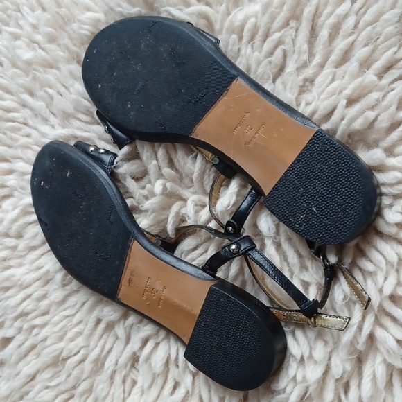 Battaglia sandals - Picture 8 of 14